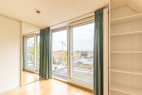 Medium property photo - Mariastraat 8, 2181 CT Hillegom